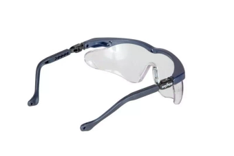 Lunettes Skyper SX2 Supravision Sapphire - Transparentes