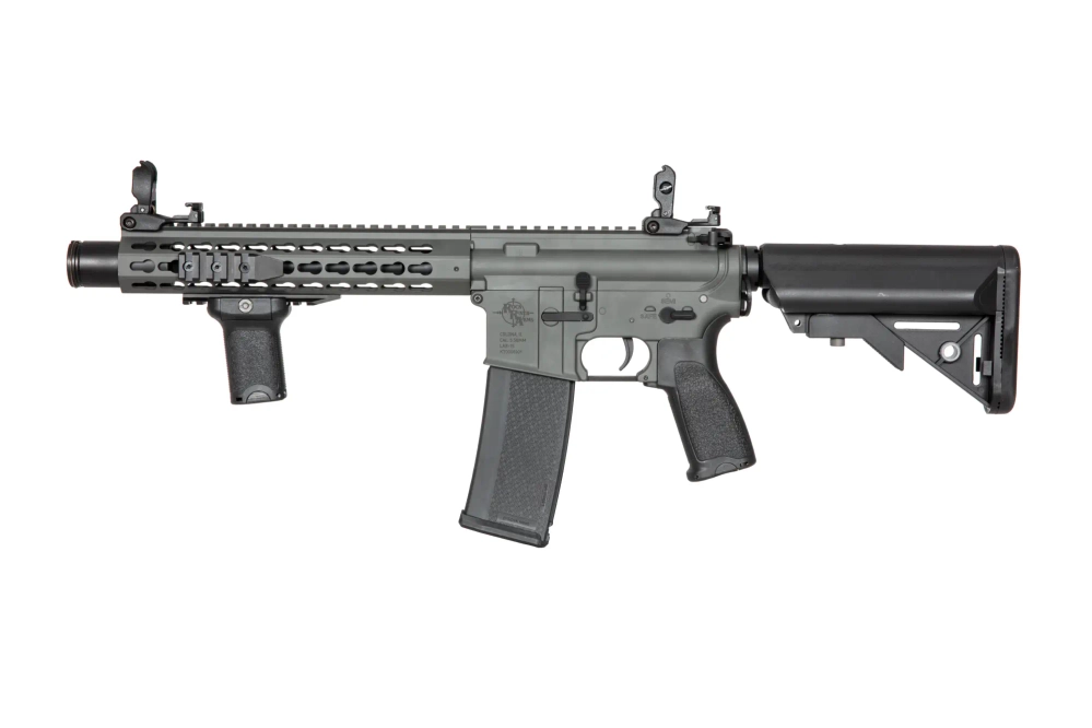 Réplique de fusil d'assaut RRA SA-E07 EDGE™ - Chaos Grey 