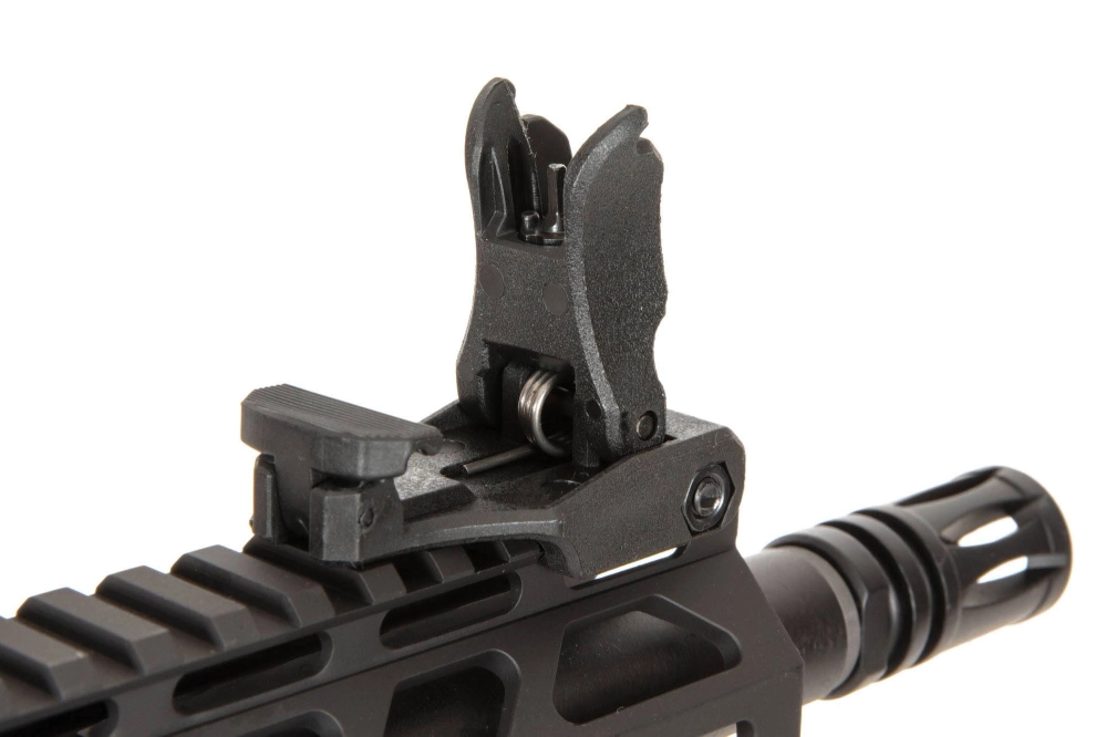 SA-C24 CORE™ X-ASR™ Carbine Replica - black