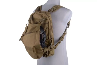 Sac ? dos tactique - tan