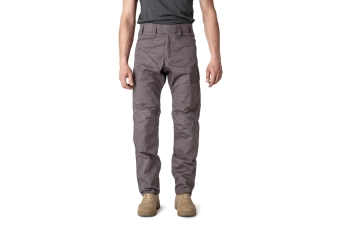Pantalon tactique Redwood - gris