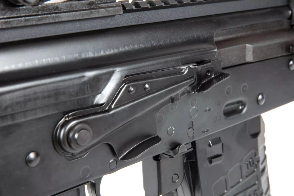 LCK-12 carbine replica