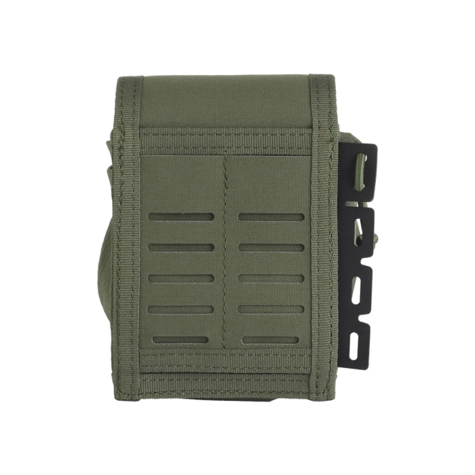 Mała apteczka zrywana Wosport BP-136 Ranger Green