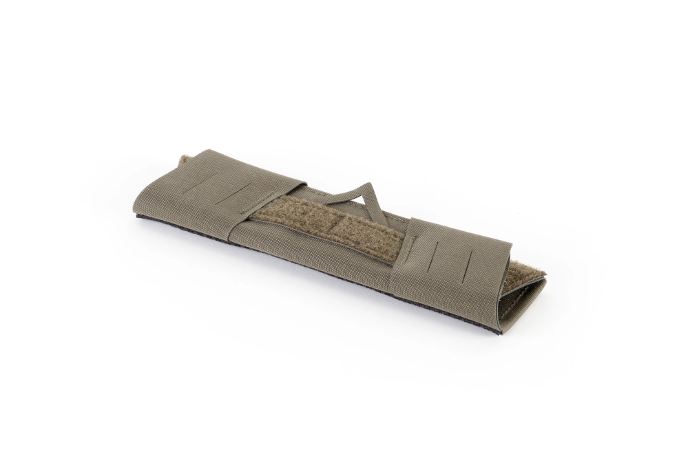 Pokrowiec na pałąk słuchawek GTW Gear Headband Cover Ranger Green