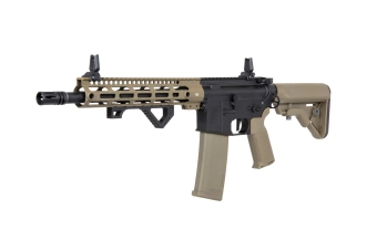 Specna Arms SA-E20 EDGE™ HAL ETU™ Carabina airsoft half-tan
