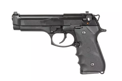 Replika pistoletu M9 Tactical Master