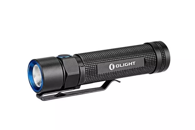 S2 Baton XM-L2 Flashlight