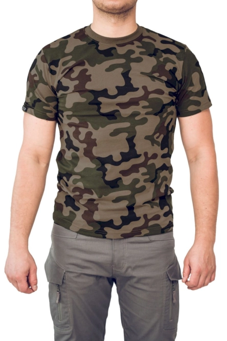 T-shirt Texar wz.93 Forest Panther