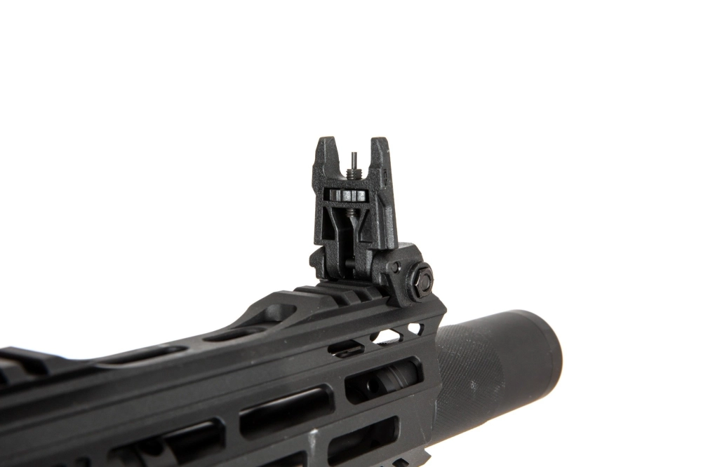 CXP-MARS PDW9 S3 Submachine Gun Replica - black