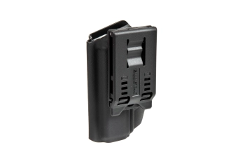 Funda Kydex a la Glock 19