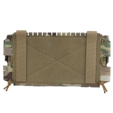 Panel przedni  Buckle Up Laser-Cut Wosport VE-77-ACC-03 MC