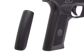 Réplique de pistolet BLE XAE - Noir
