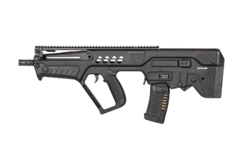 Replika karabinka T21 - Czarna