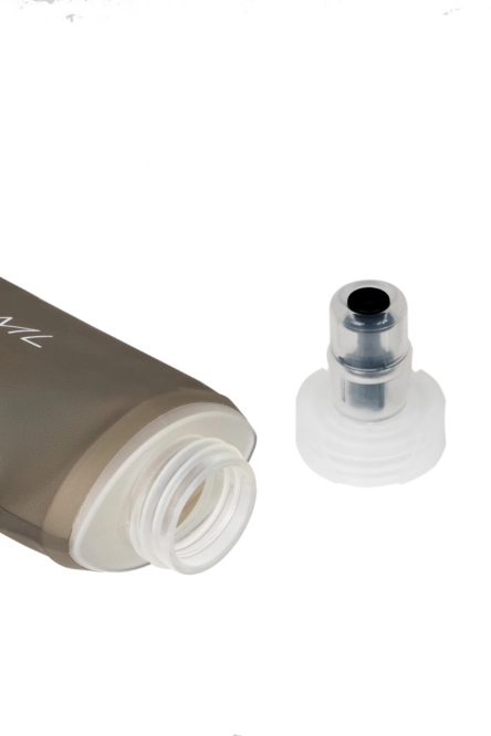 Butelka Volven ELV SIP 500 ML Szara