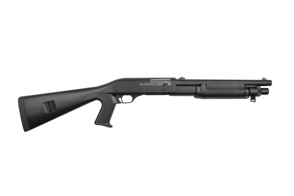 Airsoft brokovnice CM360