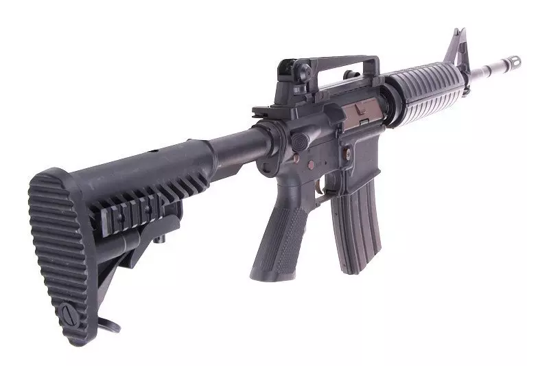 PR301 Kompetitor Carbine Replica - Black
