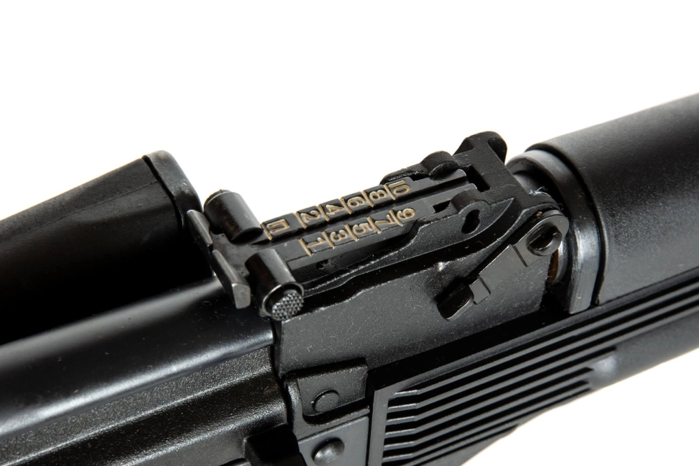 EL-74 MN essentiële karabijn replica (Mosfet versie)