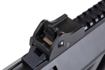Airsoft rifle JG Works JG 0440 Black