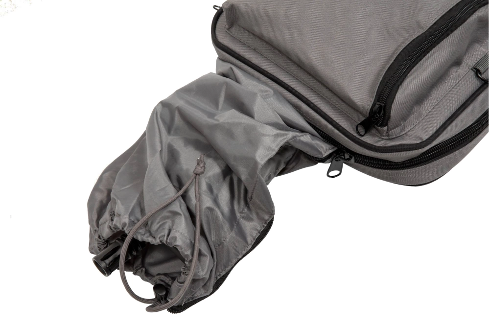 Pokrowiec Gun Bag V2 - 84cm - Chaos Grey