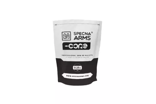 Bolas  0.23g Specna Arms Core ™ 1 kg