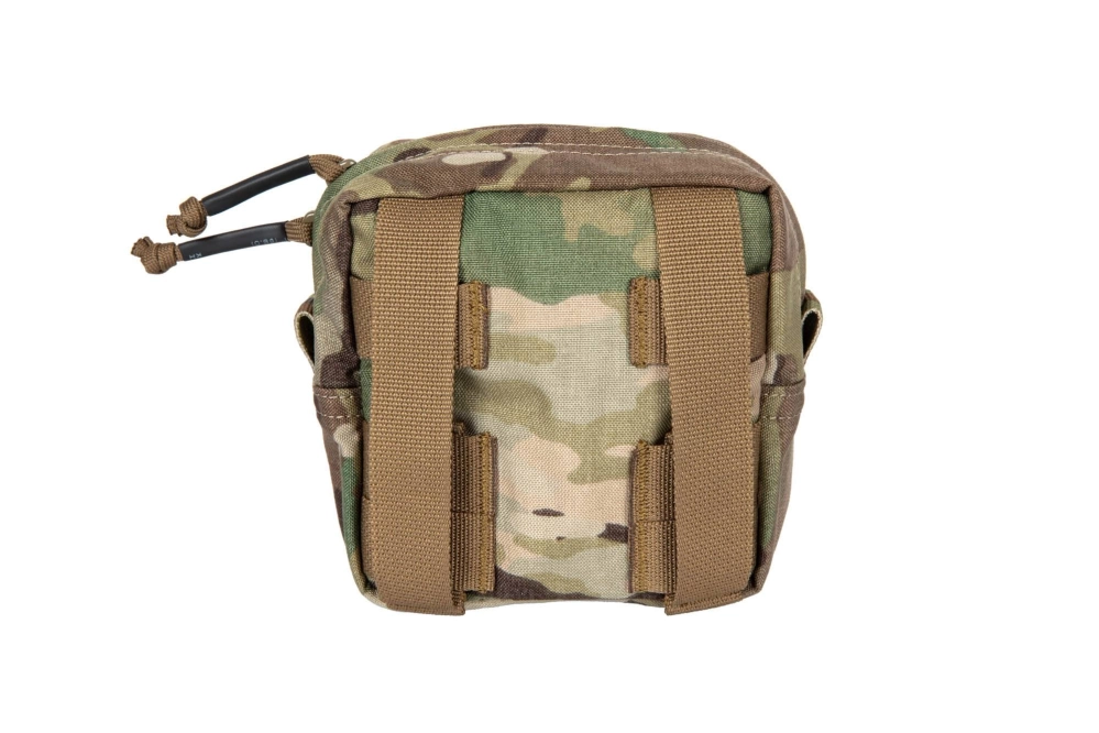 Pouch multiusos uso general - MC