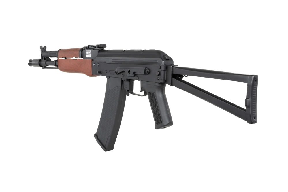 Specna Arms SA-J78 CORE™ HAL ETU Gen. 2 ASG Karabijn Zwart