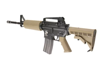 Replika pušky Specna Arms SA-B01 ONE™ - half-tan barva