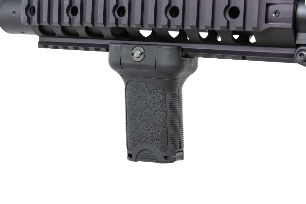 Specna Arms RRA SA-E05 EDGE™ HAL™ ETU Light Ops Stock airsoft Carbine