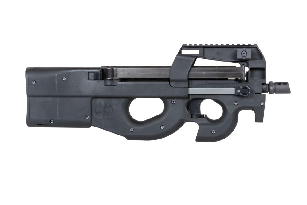 ASG Cybergun x FN HERSTAL P90 1.3 J GBB machinepistool