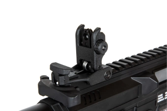 airsoft Specna Arms SA-X02 EDGE 2.0 GATE ASTER machine pistol Black (OUTLET)