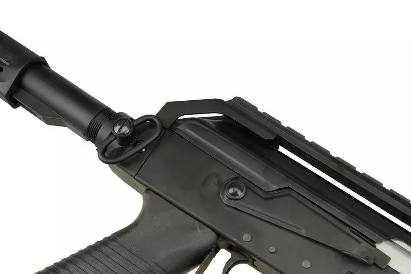 Assault rifle replica CM039C