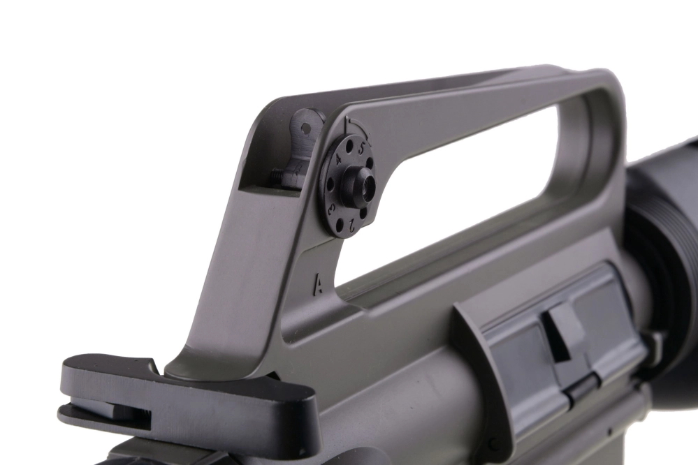 Replika karabinu M16 Vietnam (AR017M-X)