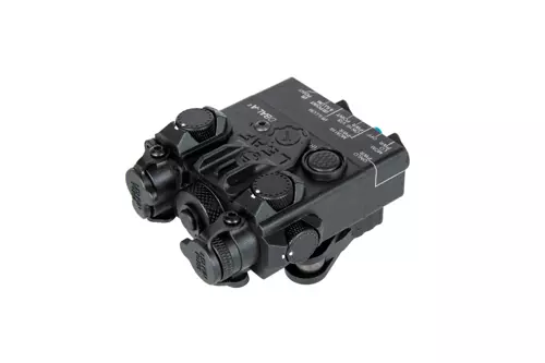 DBAL-A2 Pointer Replica (TD118)