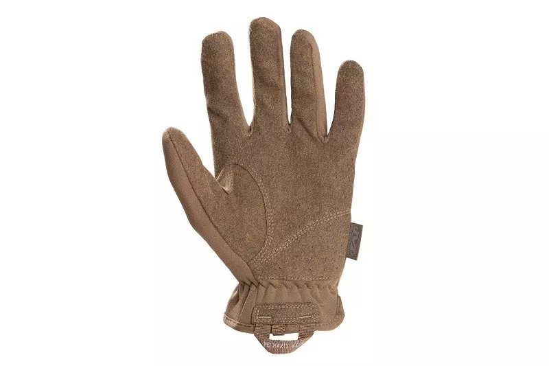 Rękawice FastFit - coyote brown (New Version)