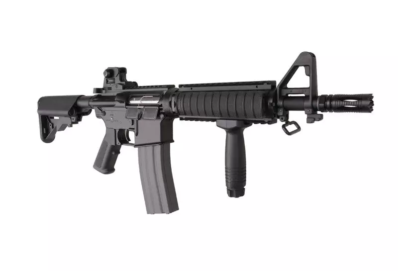 Réplica fusil TR4 CQB-R