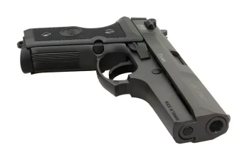 C60 GBB pistol