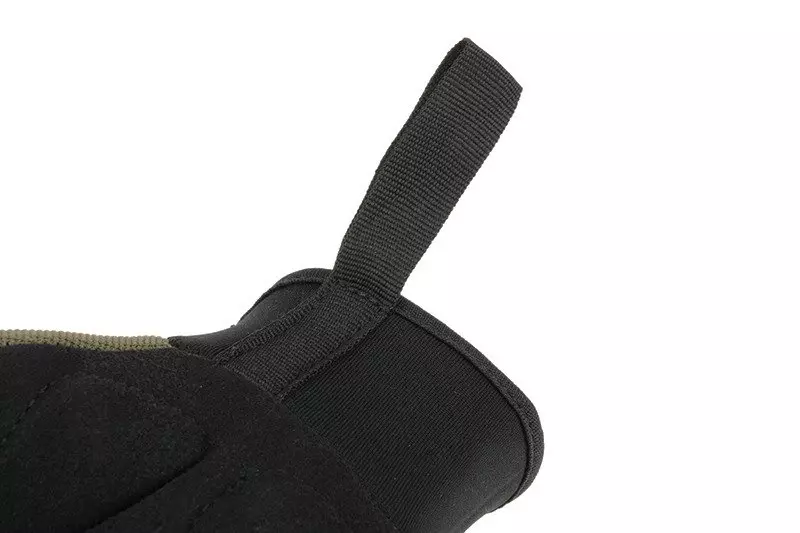 Armored Claw CovertPro Gloves - olive