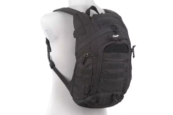 Cober Backpack - Black