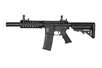 Replika karabinka SA-C11 CORE™ - Czarna