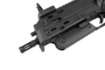 H&K MP7 A1 submachine gun replica
