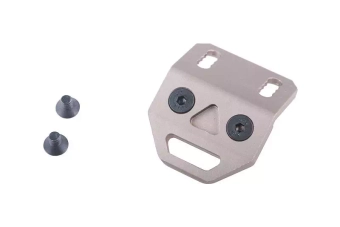 Montage M-LOK pour les torches FAST 301/501 (OA008) - tan