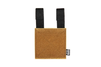 Panneau de stase Raphid - Marron Coyote