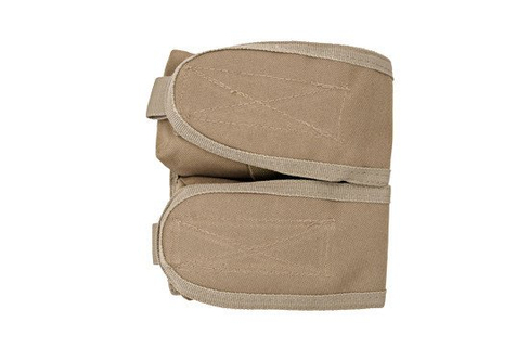Double hand grenade pouch - Sand