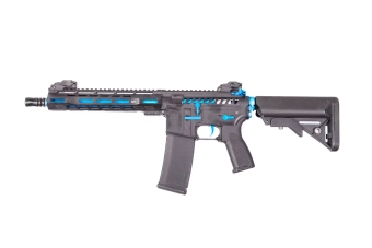 Réplica de carabina SA-E39 EDGE™ - Edición Azul (OUTLET)