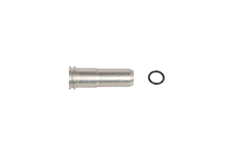 Aluminum ERGAL nozzle for AUG (SPAUGE) Airsoft Guns