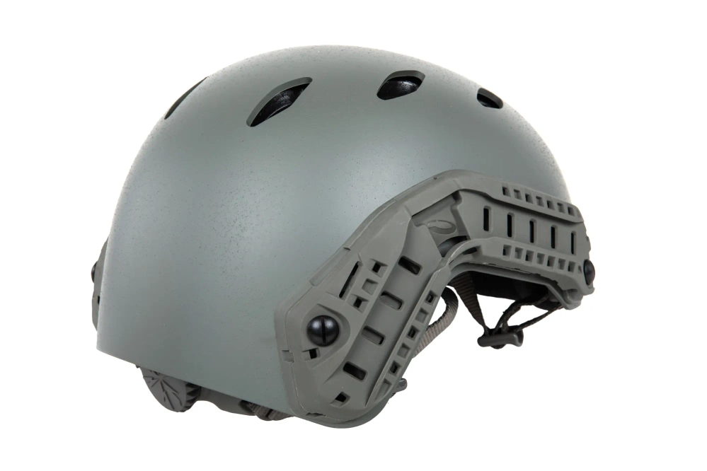 FMA FAST SF helm replica TB1462-L Loofgroen