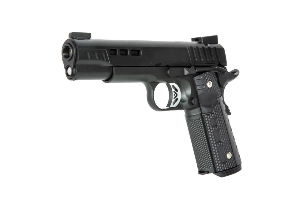 KR1911 Pistol Replica - black