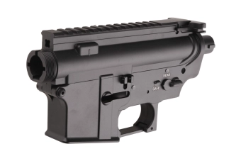 Metalowy korpus do replik typu M4/M16
