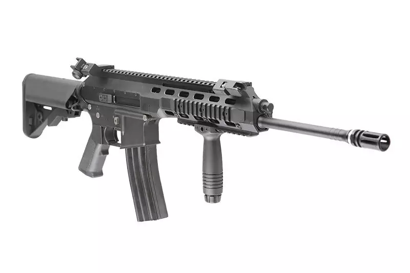 Replika karabinka DELTA AK21 