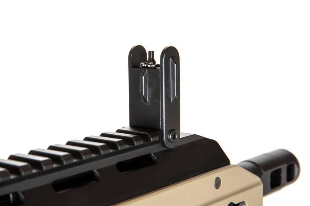 Réplique de carabine CXP-APE - Half Tan - Canon court